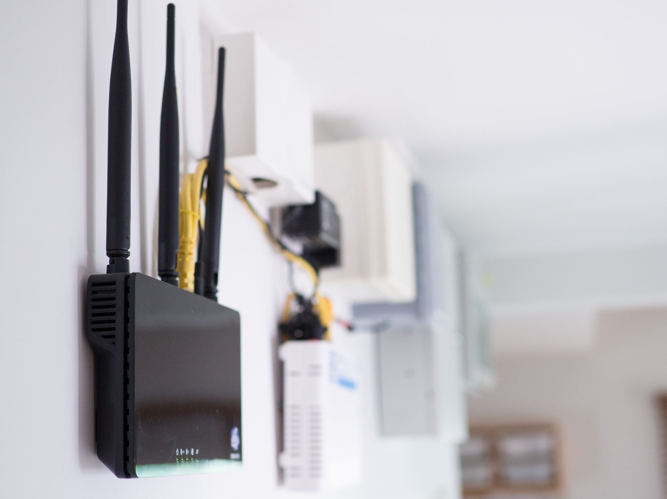 data networking