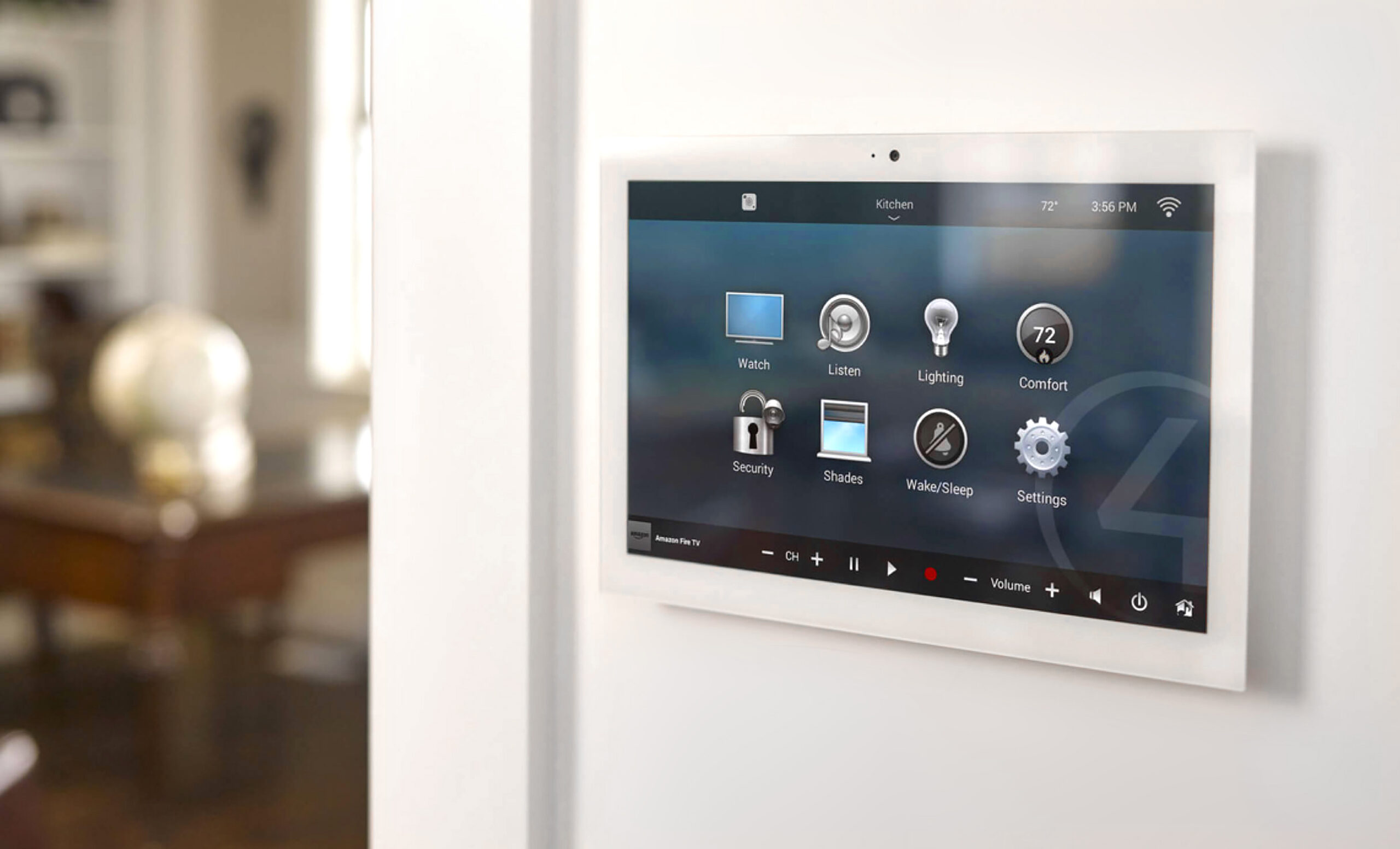 smart home experts
