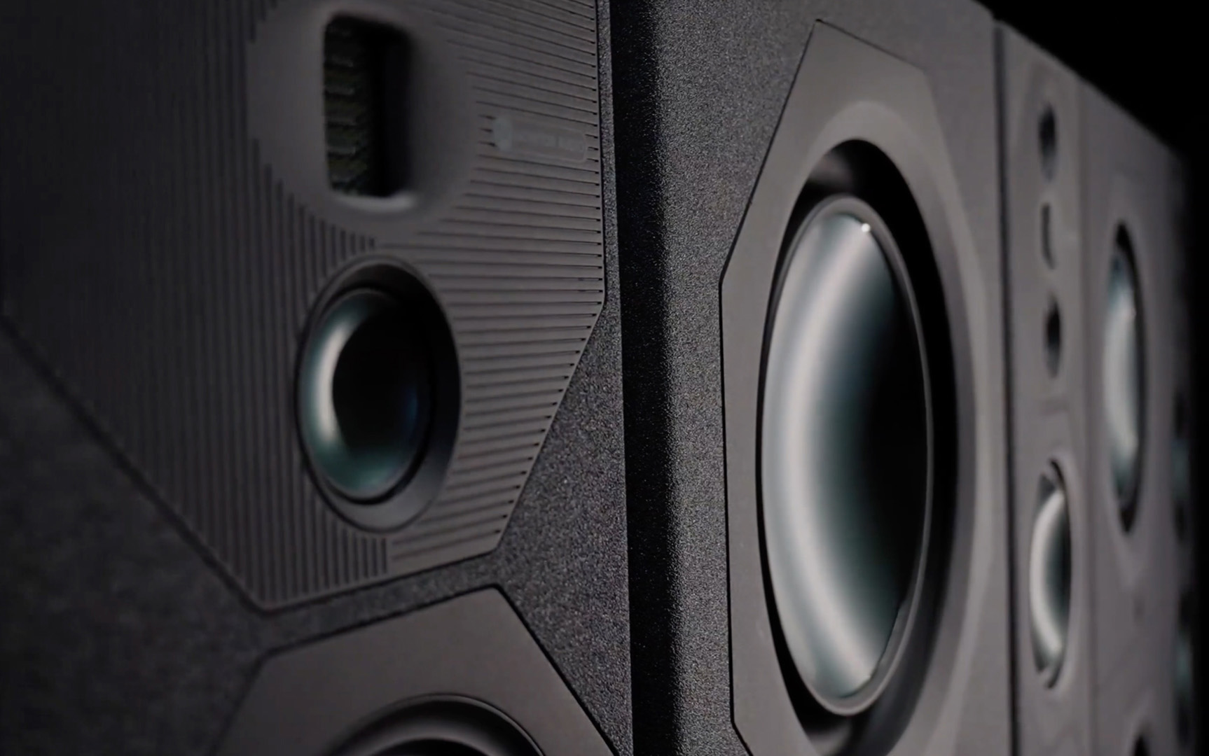 Multi Room Audio